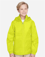Load image into Gallery viewer, Youth Zone Protect Lightweight Jacket
