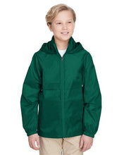 Load image into Gallery viewer, Youth Zone Protect Lightweight Jacket
