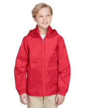 Load image into Gallery viewer, Youth Zone Protect Lightweight Jacket
