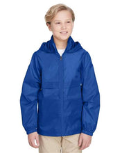 Load image into Gallery viewer, Youth Zone Protect Lightweight Jacket
