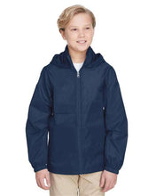 Load image into Gallery viewer, Youth Zone Protect Lightweight Jacket
