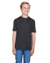 Load image into Gallery viewer, Youth Sonic Heather Performance T-Shirt
