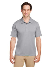 Load image into Gallery viewer, Men's Zone Sonic Heather Performance Polo
