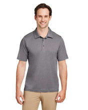 Load image into Gallery viewer, Men's Zone Sonic Heather Performance Polo
