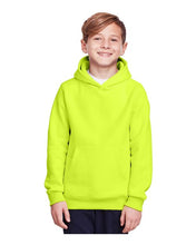 Load image into Gallery viewer, Youth Zone HydroSport™ Heavyweight Hooded Sweatshirt
