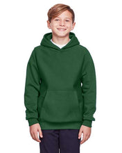 Load image into Gallery viewer, Youth Zone HydroSport™ Heavyweight Hooded Sweatshirt
