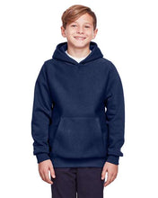Load image into Gallery viewer, Youth Zone HydroSport™ Heavyweight Hooded Sweatshirt

