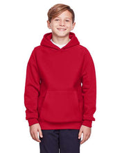Load image into Gallery viewer, Youth Zone HydroSport™ Heavyweight Hooded Sweatshirt

