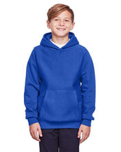 Load image into Gallery viewer, Youth Zone HydroSport™ Heavyweight Hooded Sweatshirt
