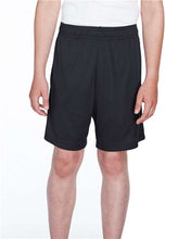 Load image into Gallery viewer, Youth Zone Performance Shorts
