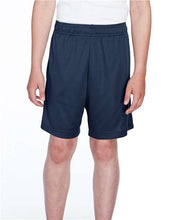 Load image into Gallery viewer, Youth Zone Performance Shorts
