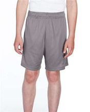 Load image into Gallery viewer, Youth Zone Performance Shorts
