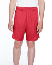Load image into Gallery viewer, Youth Zone Performance Shorts

