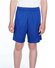 Load image into Gallery viewer, Youth Zone Performance Shorts
