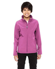 Load image into Gallery viewer, Youth Leader Soft Shell Jacket
