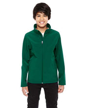 Load image into Gallery viewer, Youth Leader Soft Shell Jacket
