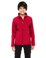 Load image into Gallery viewer, Youth Leader Soft Shell Jacket

