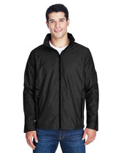 Load image into Gallery viewer, Unisex Conquest Jacket with Mesh Lining
