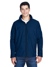 Load image into Gallery viewer, Unisex Conquest Jacket with Mesh Lining
