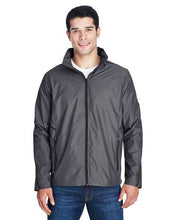 Load image into Gallery viewer, Unisex Conquest Jacket with Mesh Lining
