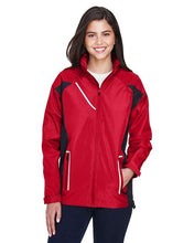Load image into Gallery viewer, Women's Dominator Waterproof Jacket
