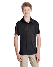 Load image into Gallery viewer, Youth Zone Performance Polo
