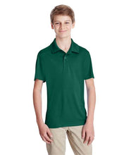 Load image into Gallery viewer, Youth Zone Performance Polo
