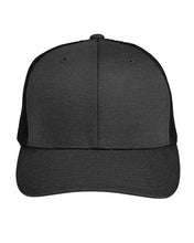 Load image into Gallery viewer, Youth Zone Peformance Trucker Cap by Yupoong
