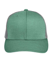 Load image into Gallery viewer, Zone Performance Trucker Cap by Yupoong
