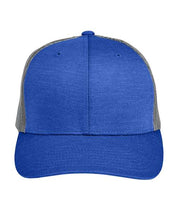 Load image into Gallery viewer, Zone Performance Trucker Cap by Yupoong
