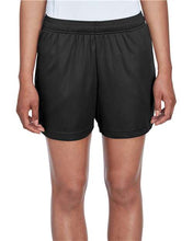 Load image into Gallery viewer, Women's Zone Performance Shorts
