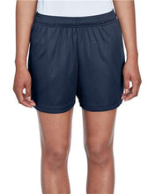 Load image into Gallery viewer, Women's Zone Performance Shorts
