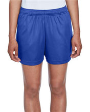 Load image into Gallery viewer, Women's Zone Performance Shorts
