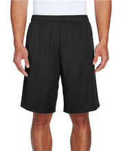 Load image into Gallery viewer, Men's Zone Performance Shorts

