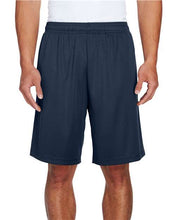 Load image into Gallery viewer, Men's Zone Performance Shorts
