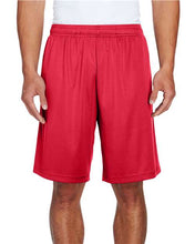 Load image into Gallery viewer, Men's Zone Performance Shorts

