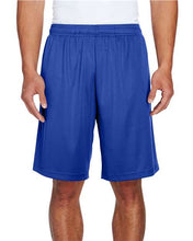 Load image into Gallery viewer, Men's Zone Performance Shorts
