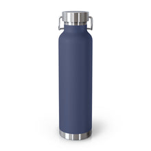 Load image into Gallery viewer, Windermere Color Guard 22oz Vacuum Insulated Bottle
