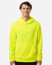 Load image into Gallery viewer, Unisex Squad Hooded Tech Fleece Pullover
