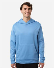 Load image into Gallery viewer, Unisex Squad Hooded Tech Fleece Pullover
