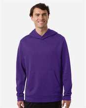 Load image into Gallery viewer, Unisex Squad Hooded Tech Fleece Pullover
