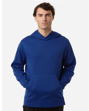 Load image into Gallery viewer, Unisex Squad Hooded Tech Fleece Pullover
