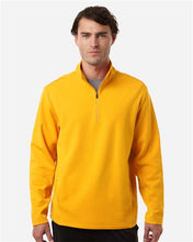 Load image into Gallery viewer, Unisex Squad Cadet Quarter-Zip Tech Fleece Pullover
