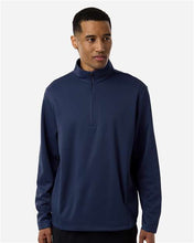Load image into Gallery viewer, Unisex Squad Cadet Quarter-Zip Tech Fleece Pullover
