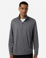 Load image into Gallery viewer, Unisex Squad Cadet Quarter-Zip Tech Fleece Pullover

