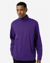 Load image into Gallery viewer, Unisex Squad Cadet Quarter-Zip Tech Fleece Pullover
