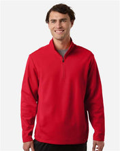 Load image into Gallery viewer, Unisex Squad Cadet Quarter-Zip Tech Fleece Pullover

