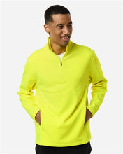 Load image into Gallery viewer, Unisex Squad Cadet Quarter-Zip Tech Fleece Pullover
