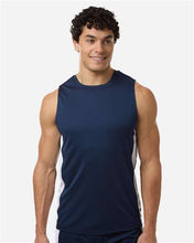 Load image into Gallery viewer, Unisex Zone Performance Reversible Jersey
