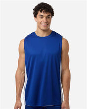 Load image into Gallery viewer, Unisex Zone Performance Reversible Jersey
